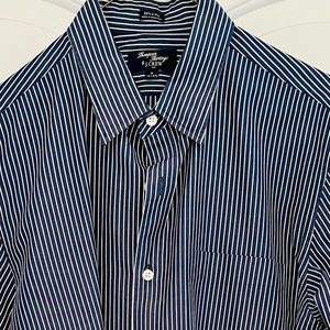 J. Crew men’s dress shirt